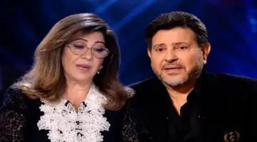 توقعت وفاة الفنان هاني شاكر خبيرة الفلك ليلى عبد اللطيف تشعل الجدل بين متابعيها